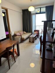 The Trilinq (D5), Condominium #501643811